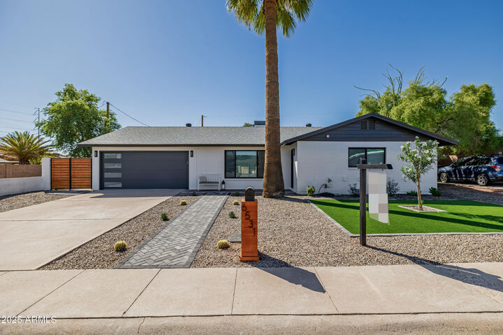 Property Photo:  6531 E Cypress Circle  AZ 85257 