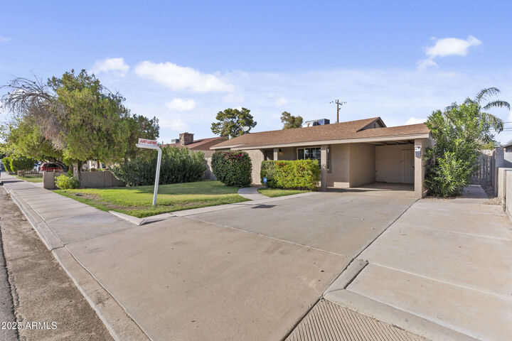 Property Photo:  630 E Flint Street  AZ 85225