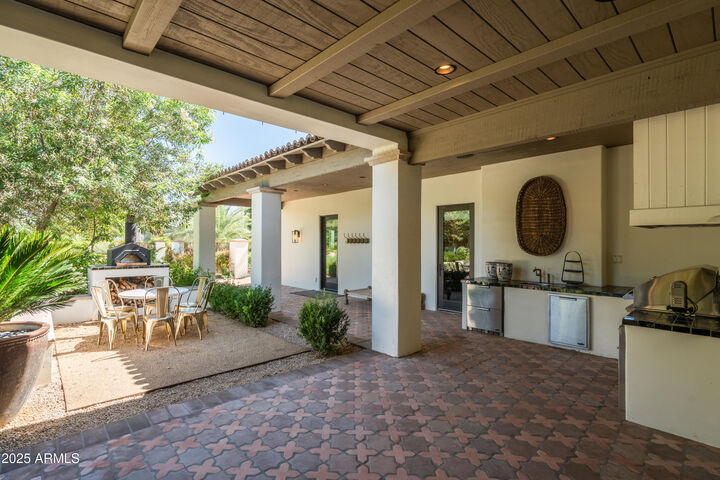 Property Photo: 8331 N 75th Street AZ 85258