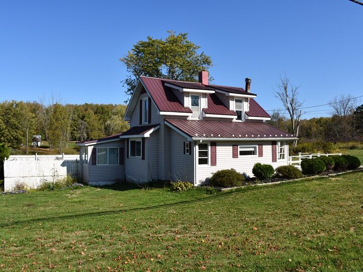 Property Photo:  375 Meadville Road  PA 16354 