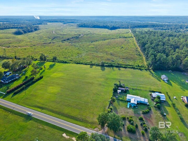 Property Photo: 0 Phillipsville Road AL 36507