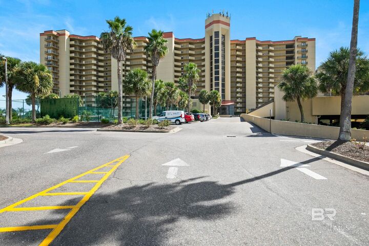 24400 Perdido Beach Boulevard 614  Orange Beach AL 36561 photo
