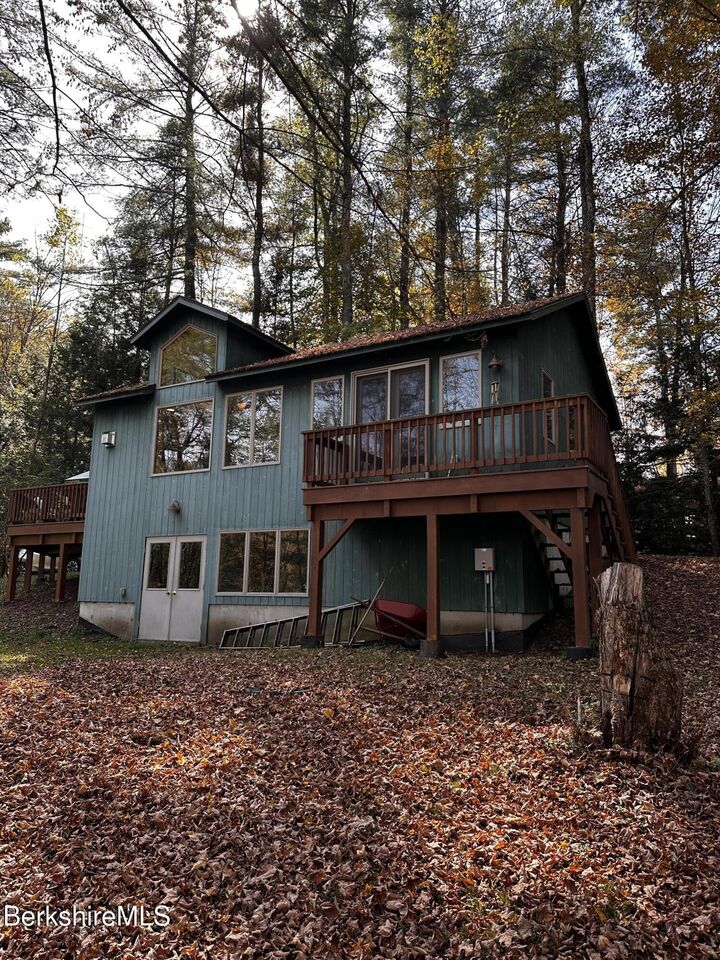 Property Photo: 12 Brewer Cir MA 01245
