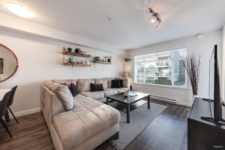 Property Photo:  19939 55A Avenue 211  BC V3A 3X4 