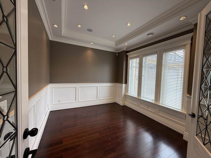 Property Photo: 5760 Murchison Road BC V7C 2G7
