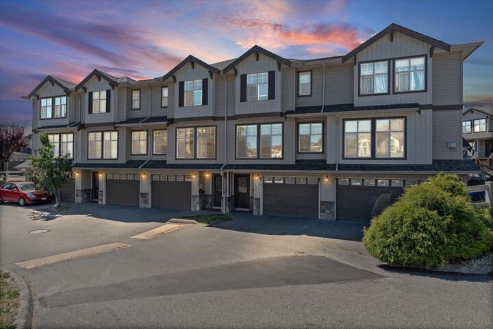 Property Photo:  6450 Vedder Road 171  BC V2R 5N7 