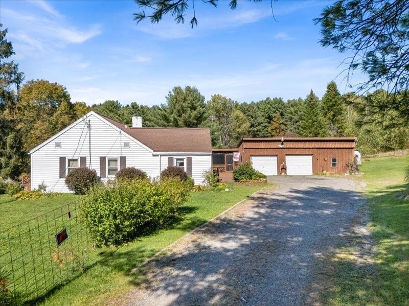 Property Photo:  458 State Route 38B  NY 13760 