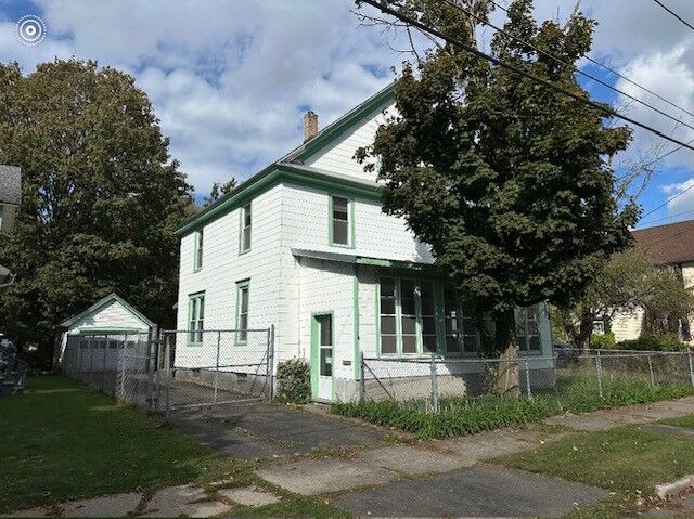 Property Photo: 14 Garfield Street NY 13045