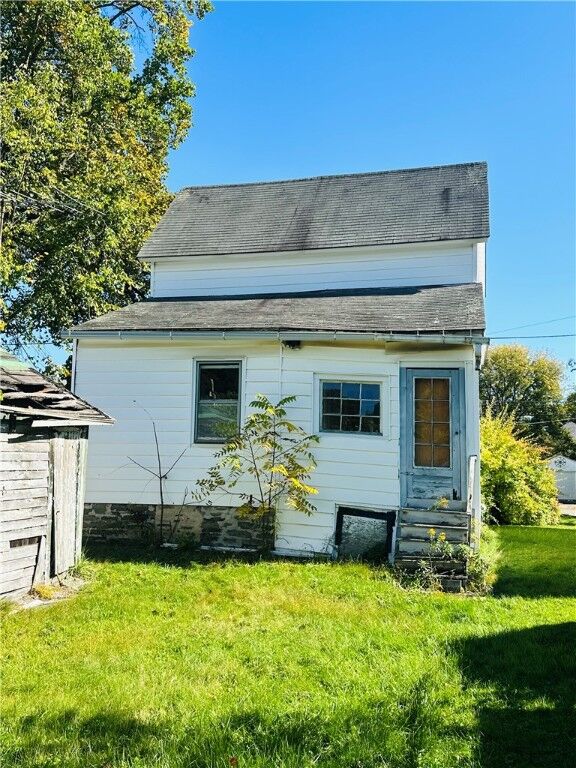Property Photo: 367 Olive Street NY 14870