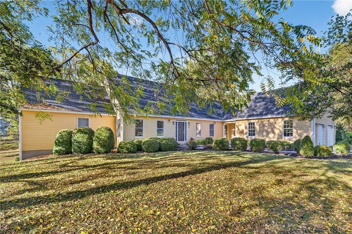 Property Photo:  30 Beckett  NY 14850 