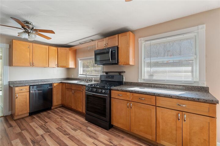 Property Photo: 79 Honeypot Road NY 13743