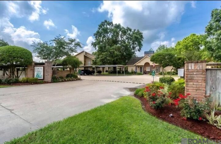 Property Photo: 11011 Cal Rd #47 LA 70809
