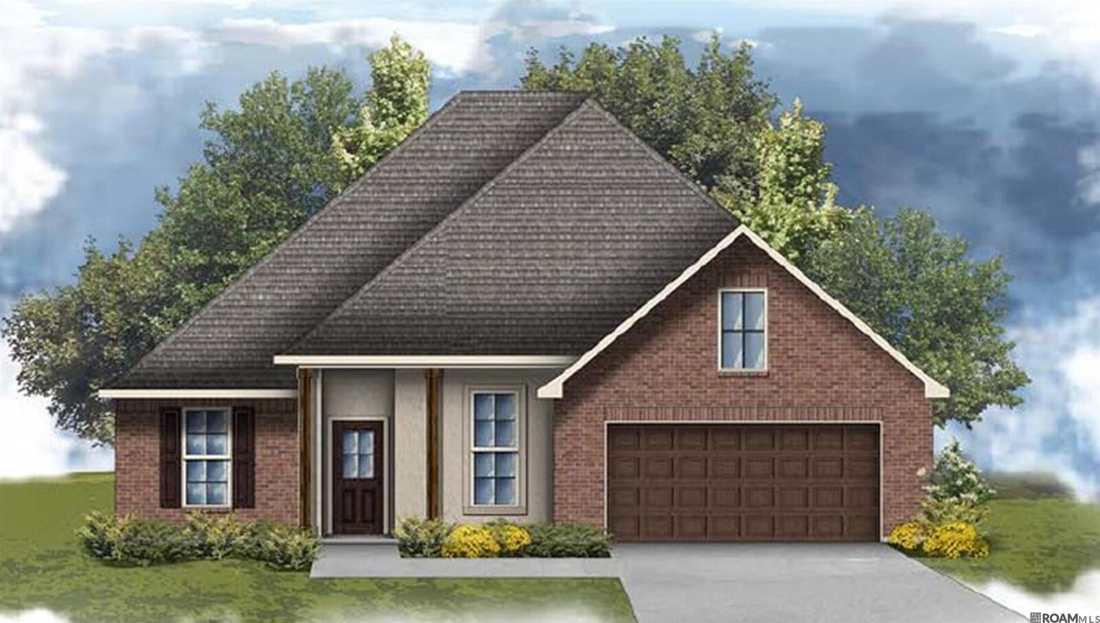 Property Photo: 8812 Debutte Drive LA 70726