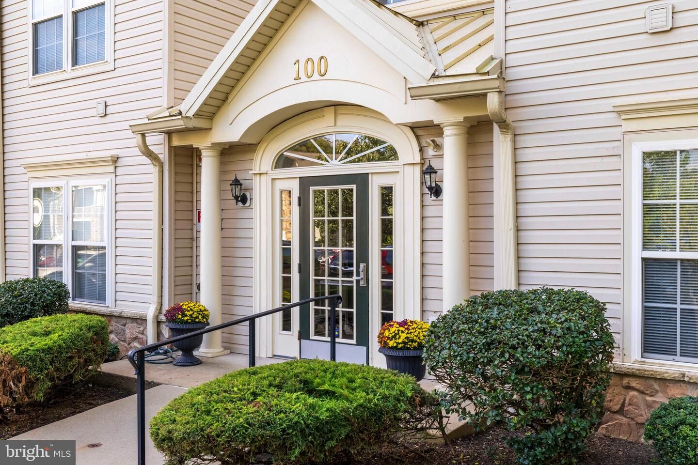 Property Photo:  100 Fiddleleaf Lane 104  PA 18976 
