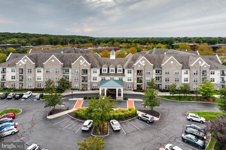 Property Photo: 100 Middlesex Boulevard 211 NJ 08536