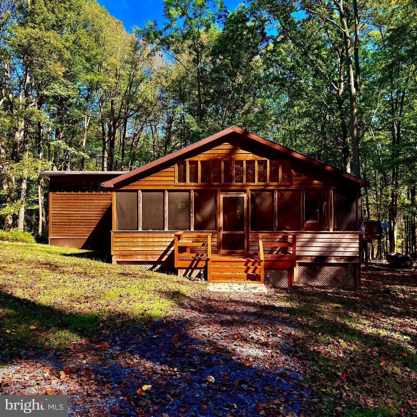 Property Photo:  768 Timberline  WV 26810 
