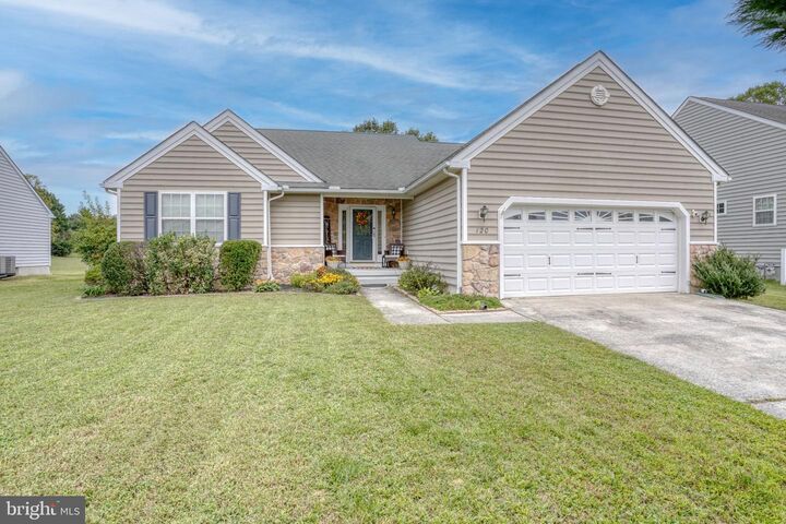 Property Photo:  120 N Landing Drive  DE 19963 