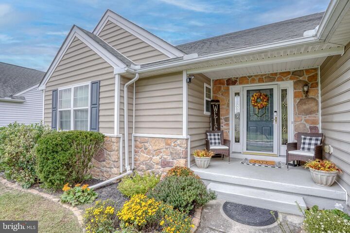 Property Photo:  120 N Landing Drive  DE 19963 