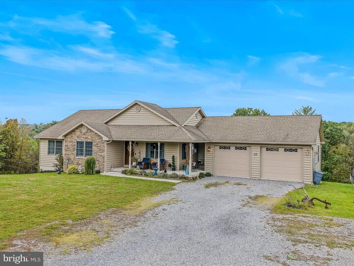 Property Photo: 45 Providence Court WV 25411