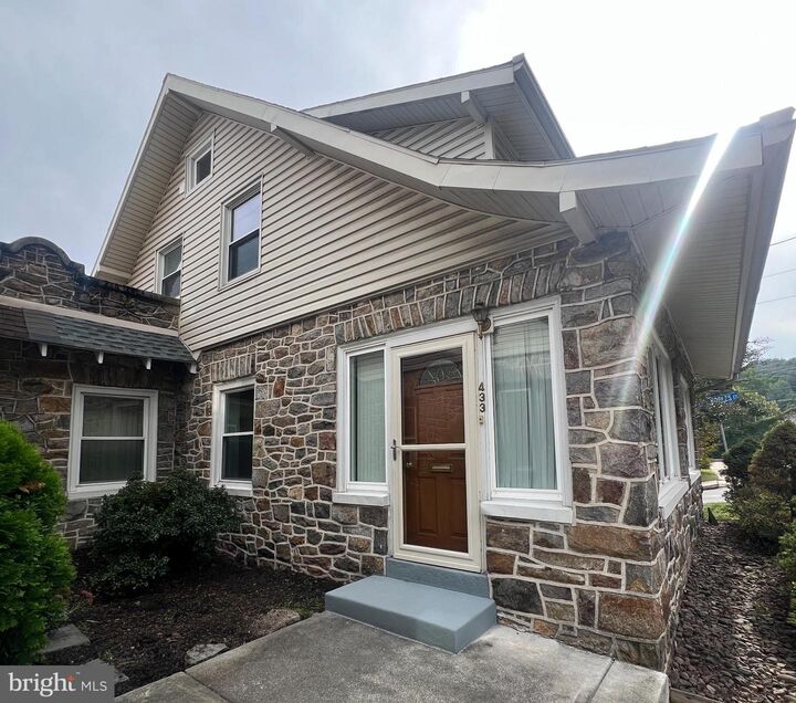 Property Photo:  433 Friedensburg Road  PA 19606 