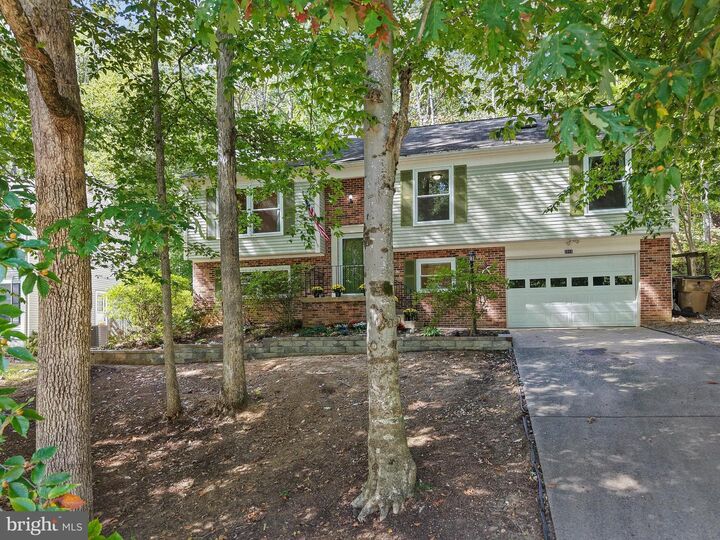 Property Photo: 2016 Coast Guard Drive VA 22554