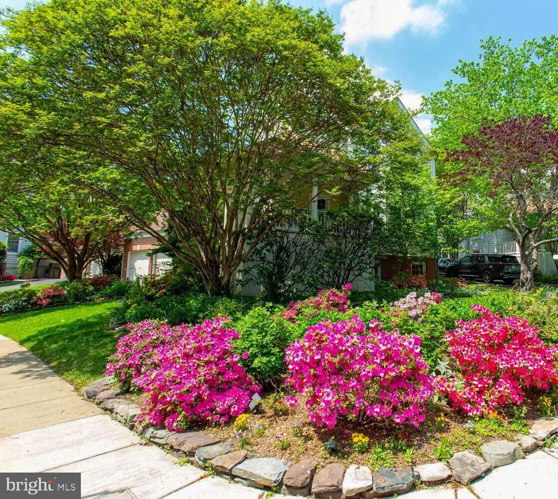 Property Photo: 1201 Dartmouth Road VA 22314