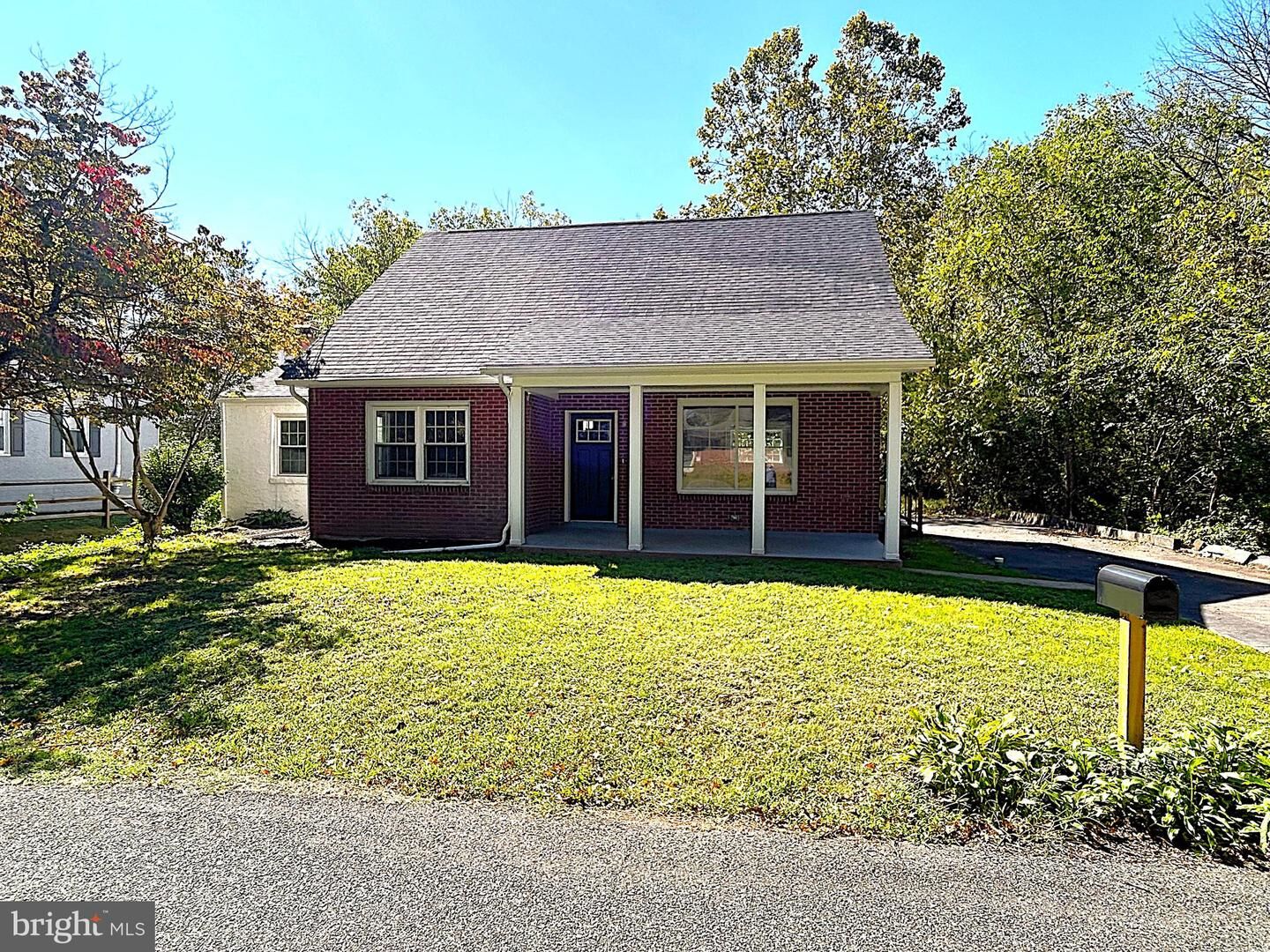 Property Photo: 62 Reifsnyder Road PA 19468