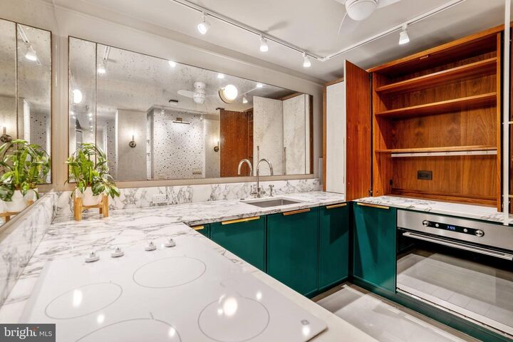 Property Photo:  1311 Delaware Avenue SW S447  DC 20024 