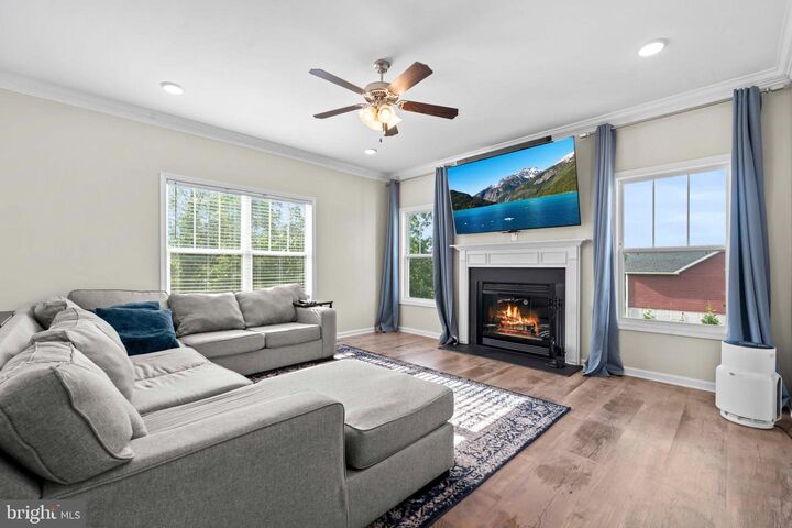 Property Photo: 315 Escape Court WV 25427