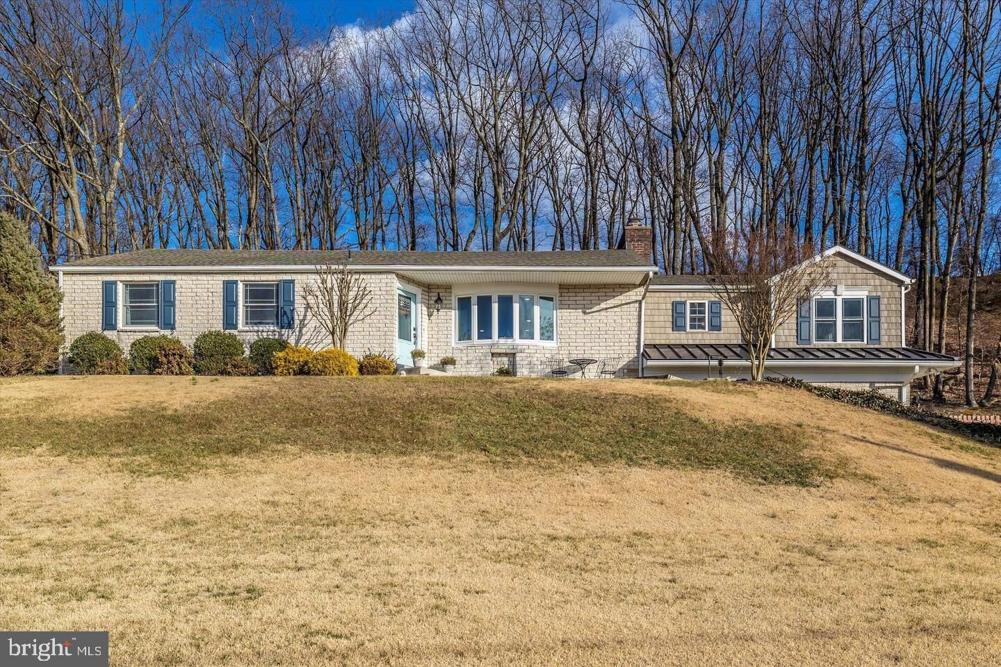 Property Photo:  3913 Baker Valley Road  MD 21704 