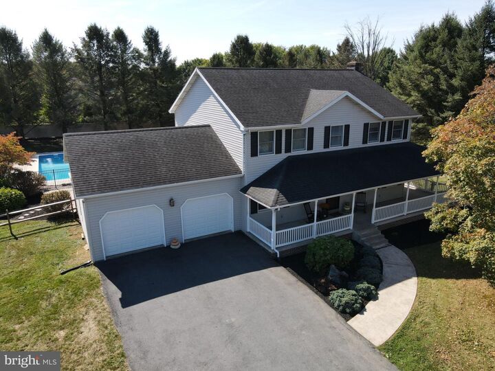 Property Photo:  23 Tiffany Drive  PA 17015 
