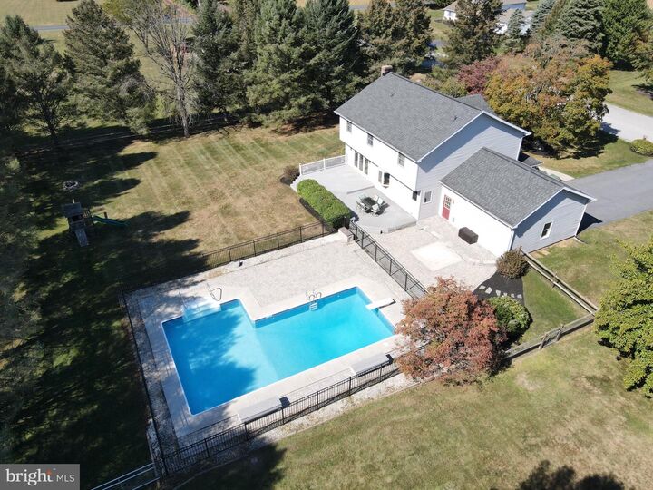 Property Photo:  23 Tiffany Drive  PA 17015