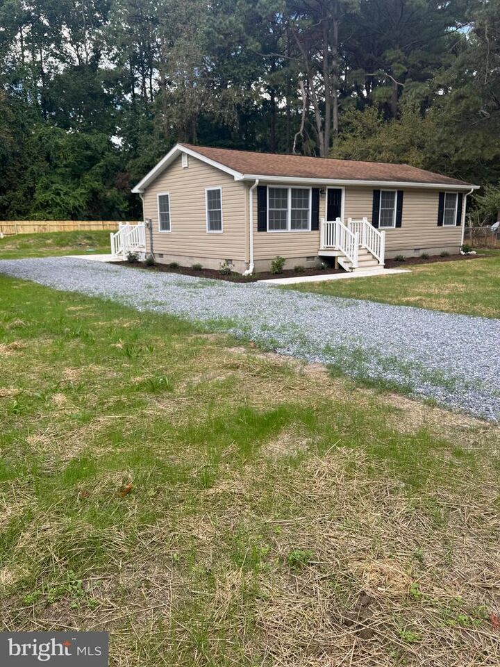 Property Photo:  667 Cook Drive  MD 21801 
