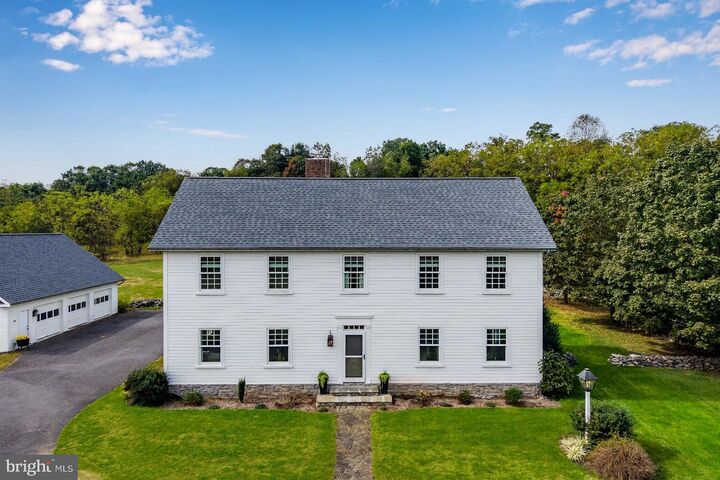111 N Old Stonehouse Road  Carlisle PA 17015 photo