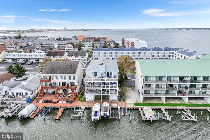 Property Photo:  772 94th Street A  MD 21842 