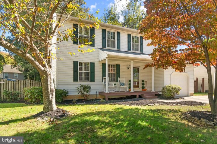 Property Photo: 1415 Lehman Court MD 21409