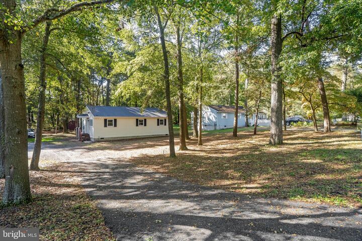 414 Sarah Lane  Salisbury MD 21801 photo