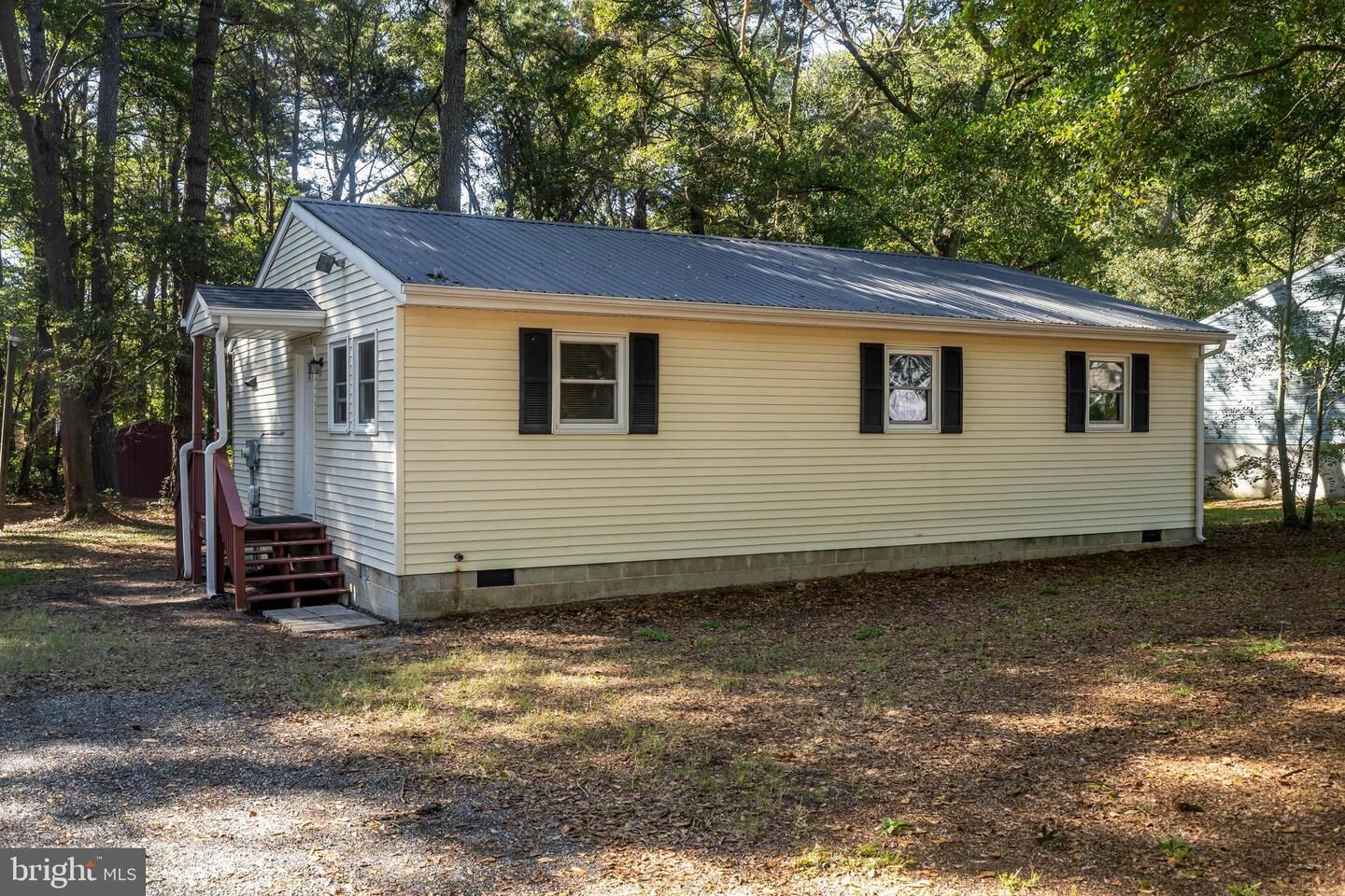 Property Photo: 414 Sarah Lane MD 21801