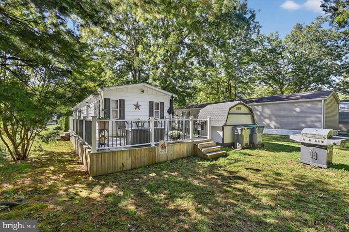 Property Photo:  127 Chalet  NJ 08360 