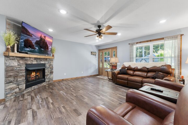 Property Photo: 104 Jacobs Lane AR 72560