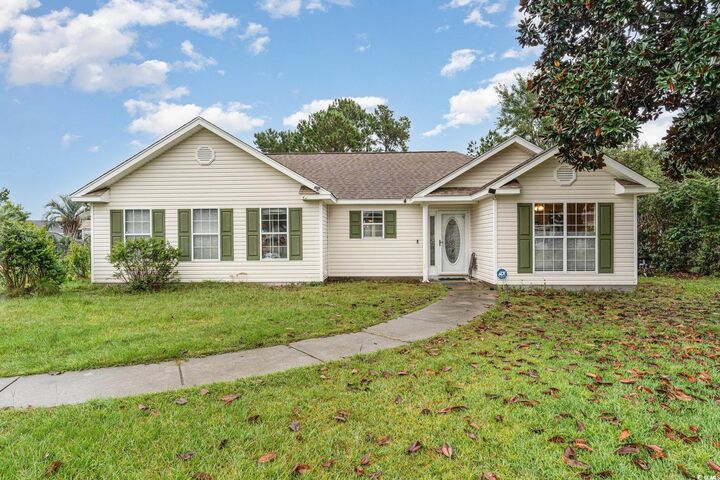 Property Photo:  4351 Dew N. Ct.  SC 29579 