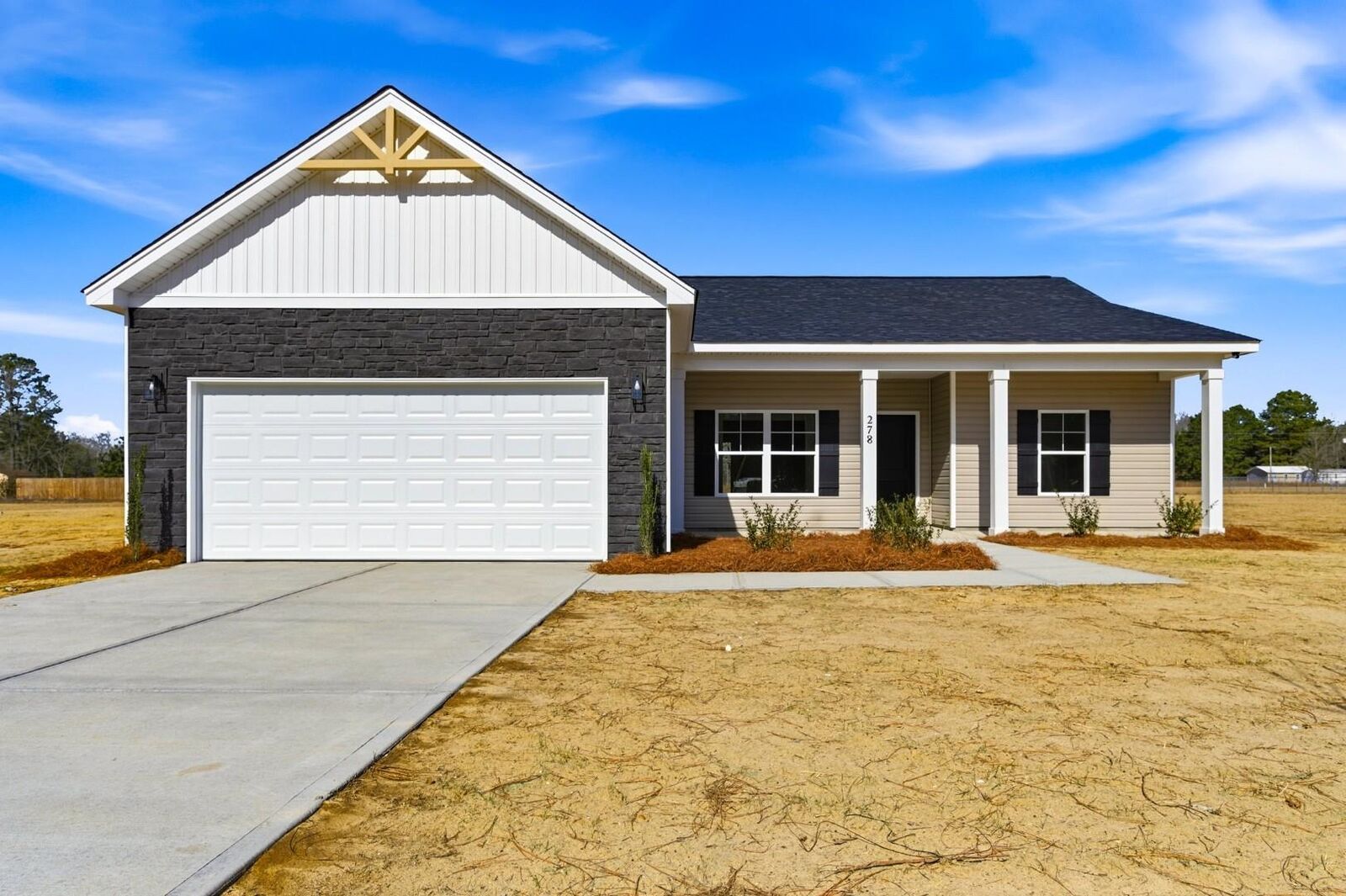 Property Photo:  278 Lexyryan Ct.  SC 29565 