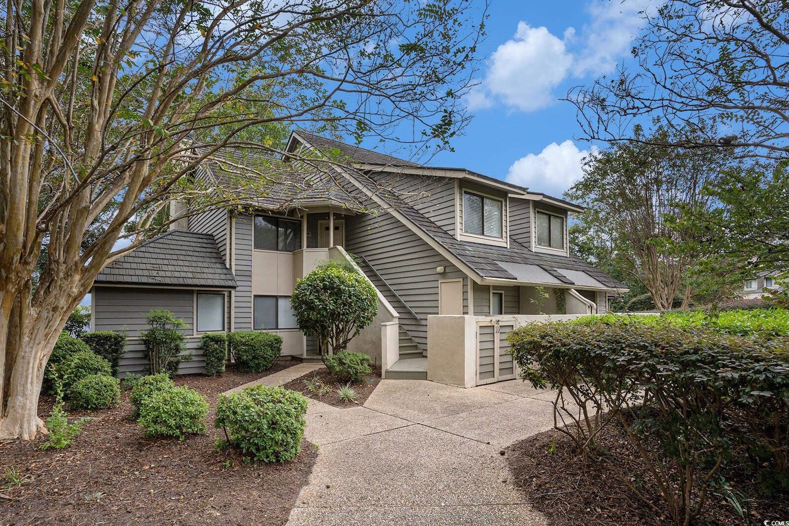 Property Photo:  215 Baslow Ct. 1D  SC 29572 