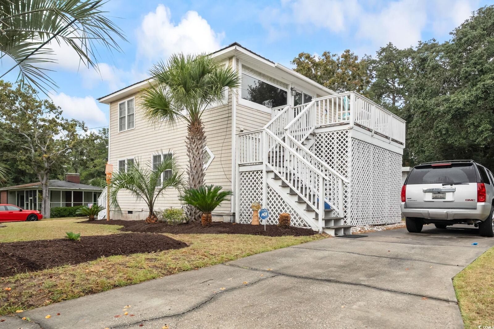 Property Photo:  404 34th Ave. S  SC 29582 