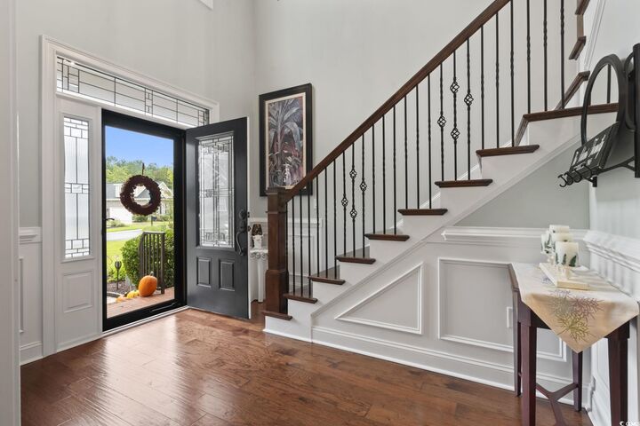 Property Photo:  55 Grey Moss Rd.  SC 29576 