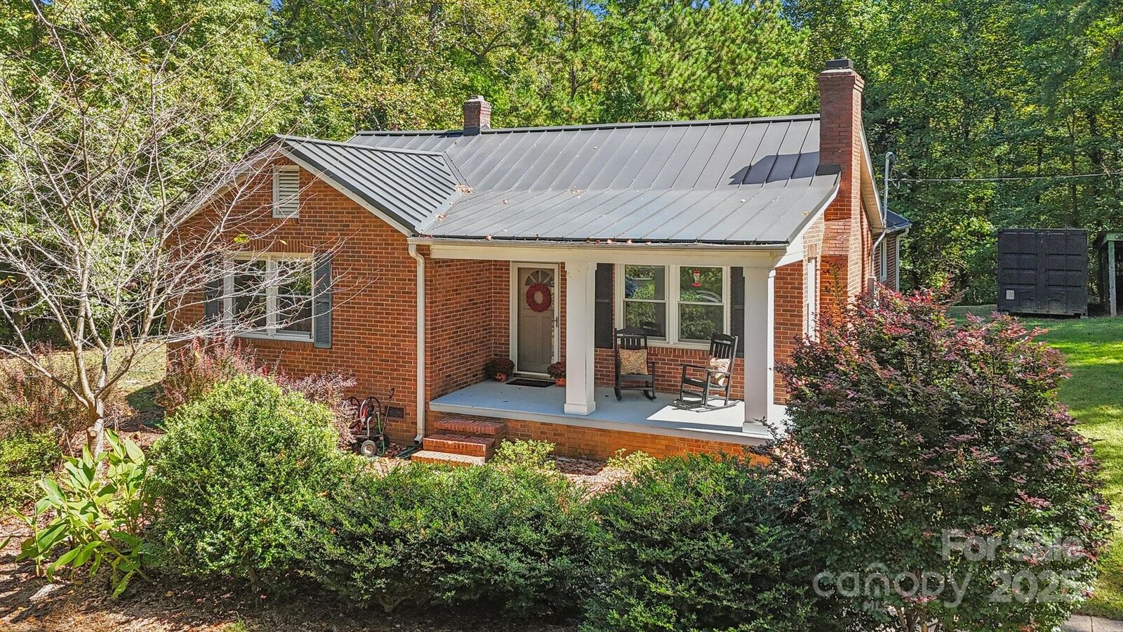 Property Photo:  4416 McClure Road  NC 28216 