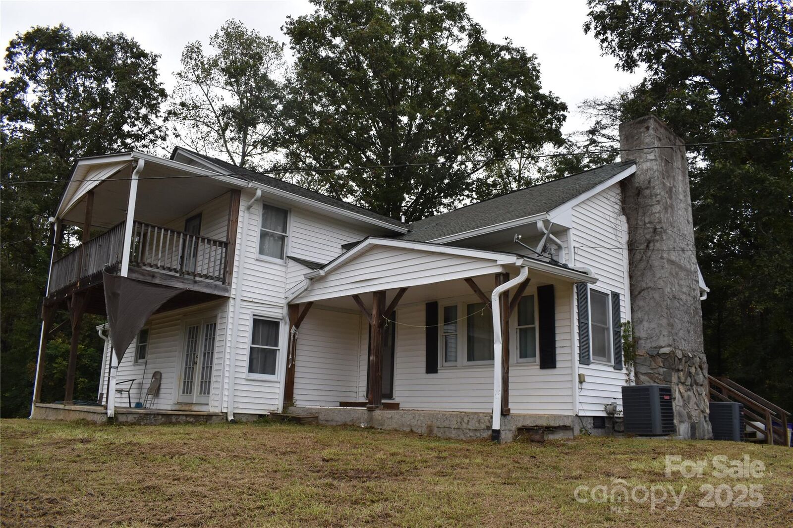 Property Photo: 91 Myers Norton Drive NC 28762