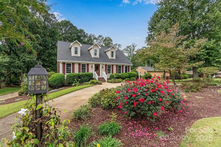 Property Photo:  1471 Arden Drive  NC 28092 