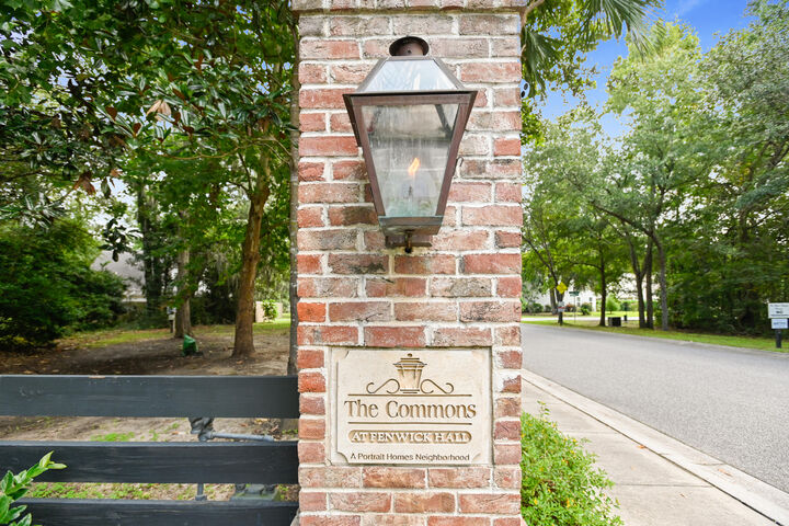 1165 Saint Pauls Parrish Lane  Johns Island SC 29455 photo