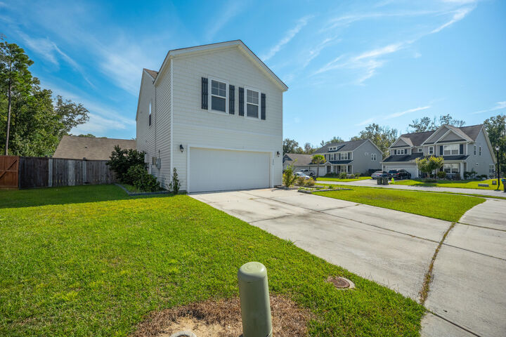 Property Photo:  228 Goshen Road  SC 29461 